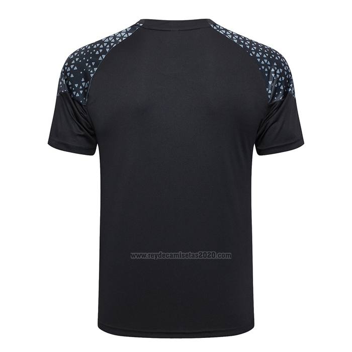 Camiseta de Entrenamiento Borussia Dortmund 2023-2024 Negro